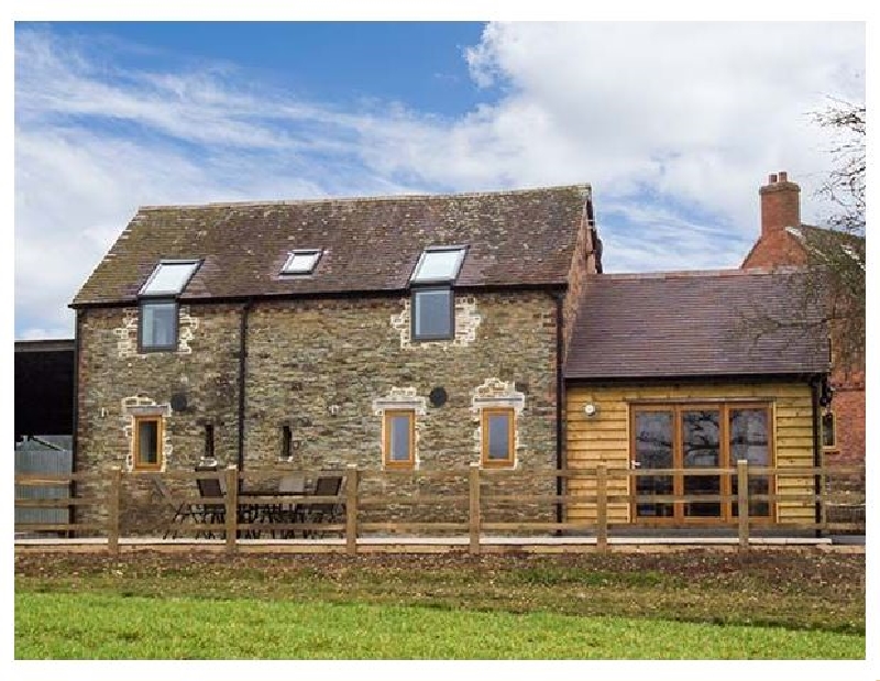 Details about a cottage Holiday at The Old Byre