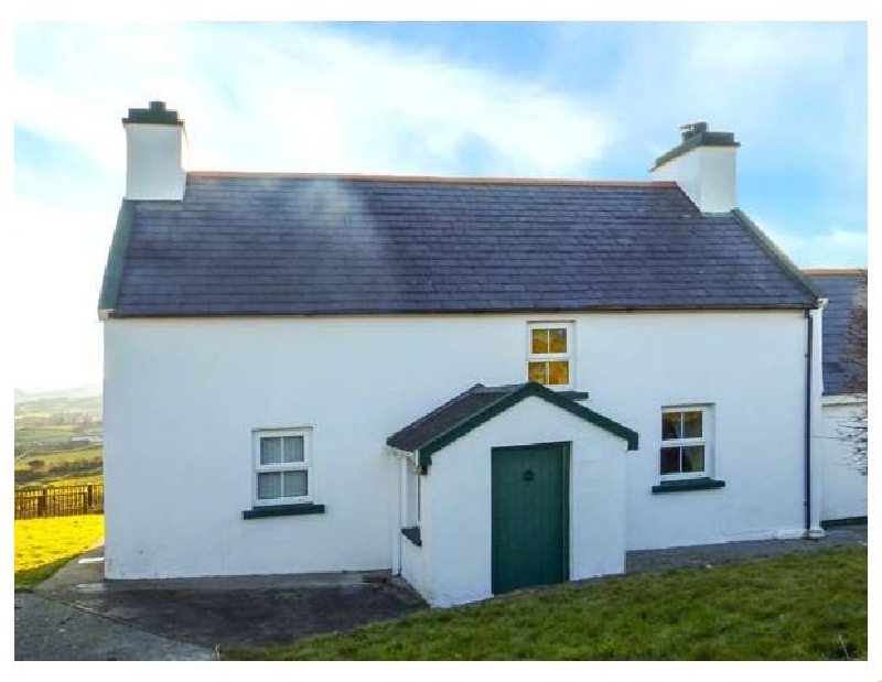 Sugarbush a holiday cottage rental for 7 in Eyeries, 