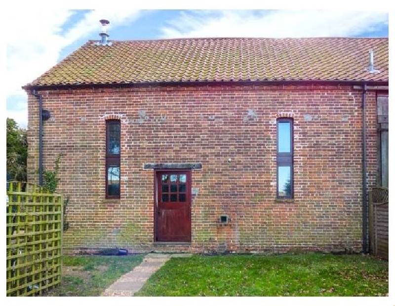 Threshers Barn a holiday cottage rental for 6 in Aylsham, 