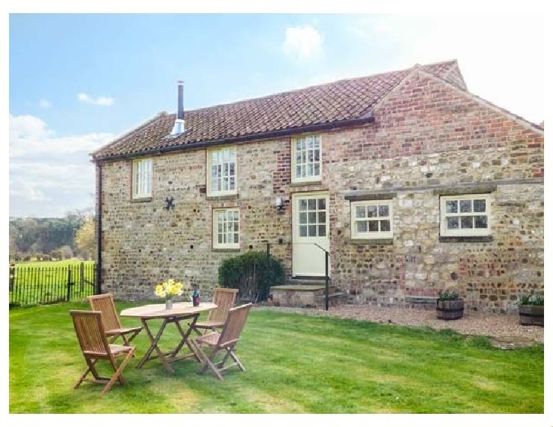 Click here for more about Westwick Edge Cottage