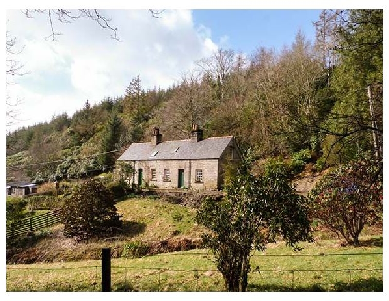 2 Tayness a holiday cottage rental for 4 in Kilmartin, 