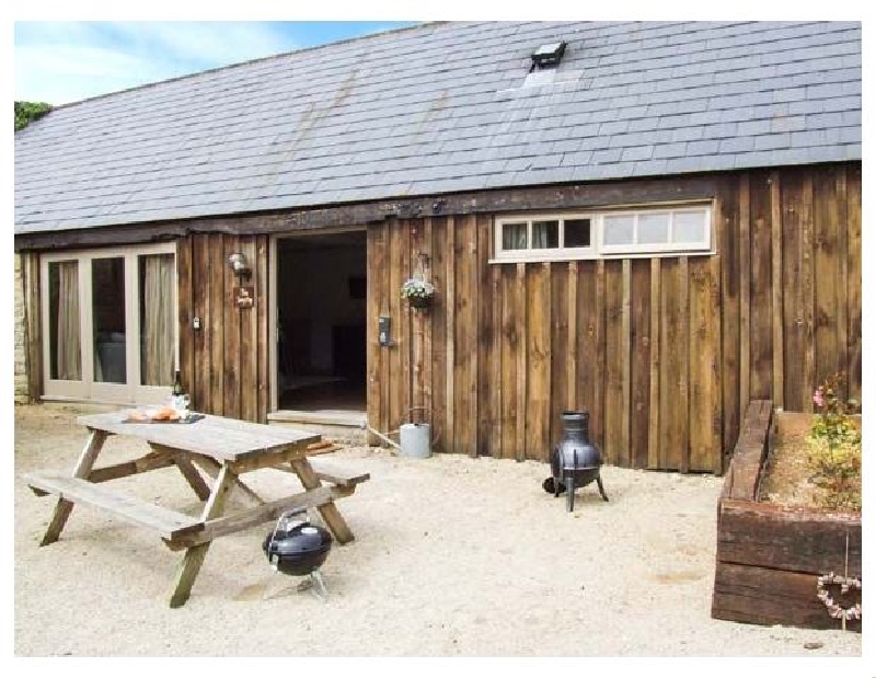 The Smythy a holiday cottage rental for 6 in Lechlade-On-Thames, 
