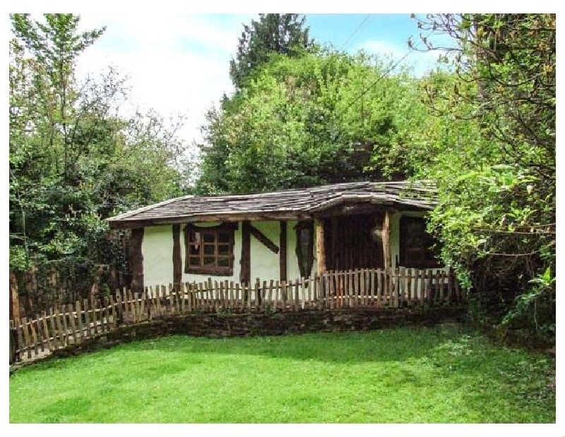 Brookbank Folly a holiday cottage rental for 2 in Mitcheldean, 