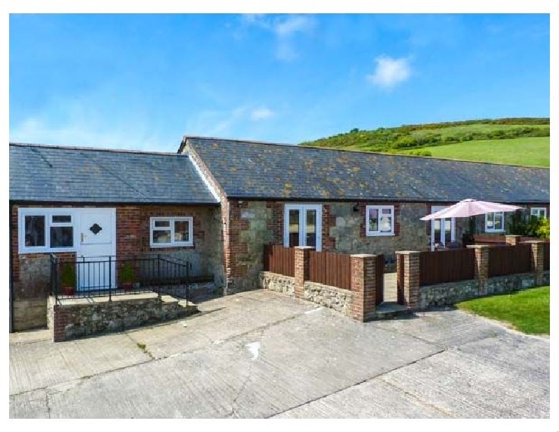 Parlour Cottage a holiday cottage rental for 6 in Gatcombe, 
