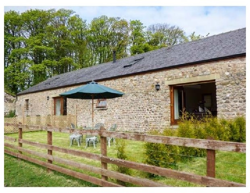Poppy Cottage a holiday cottage rental for 6 in Lancaster, 