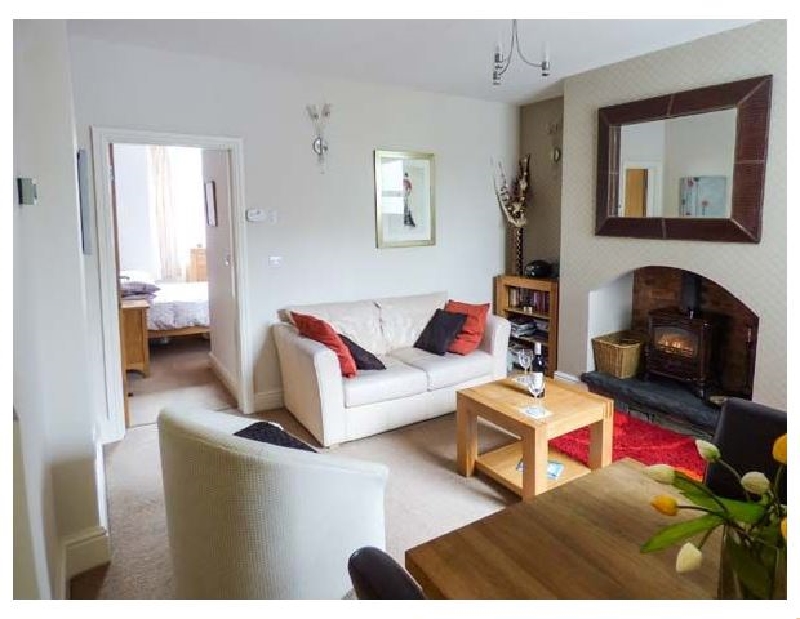 Rambler's Rest a holiday cottage rental for 2 in Coniston, 