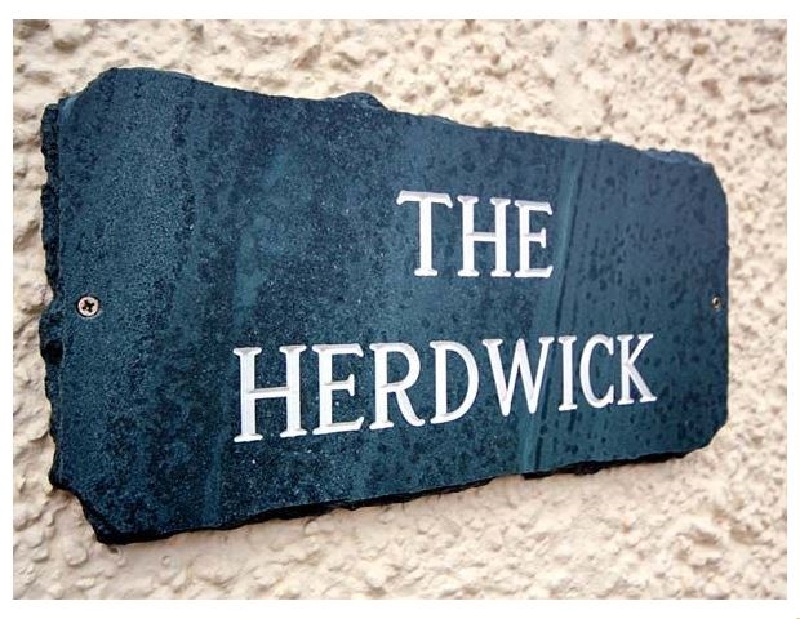 Herdwick a holiday cottage rental for 2 in Torver, 