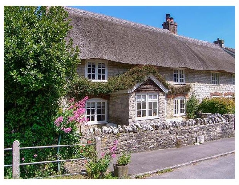 Click here for more about Snooks Cottage
