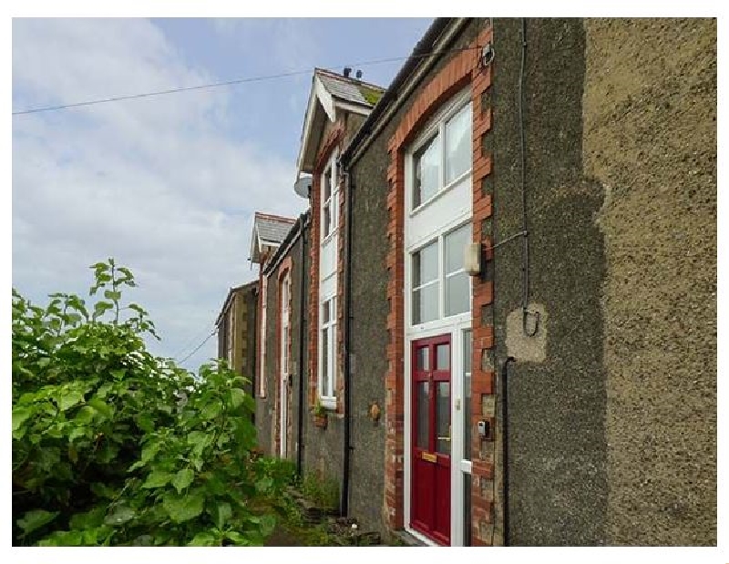 Base House a holiday cottage rental for 8 in Aberdovey, 