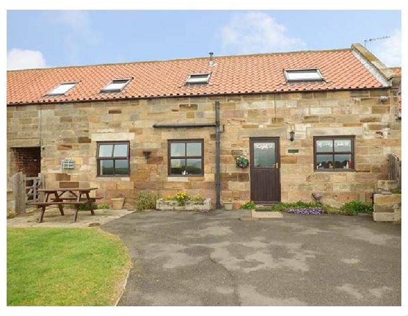 Whalebone Cottage a holiday cottage rental for 8 in Whitby, 