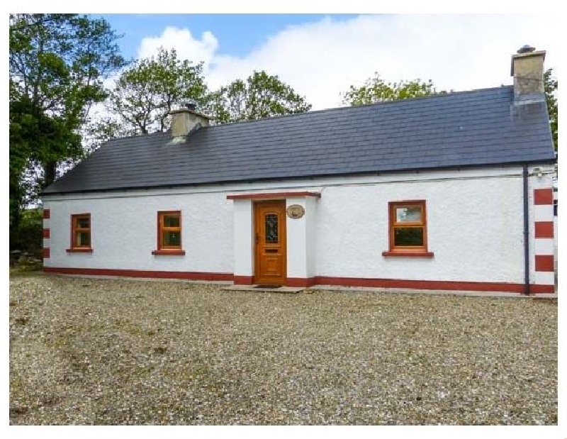 Ferrys a holiday cottage rental for 5 in Portsalon, 