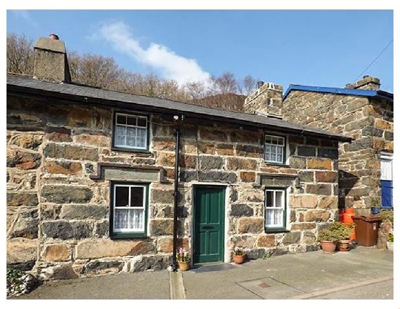 Details about a cottage Holiday at Pen Y Bont