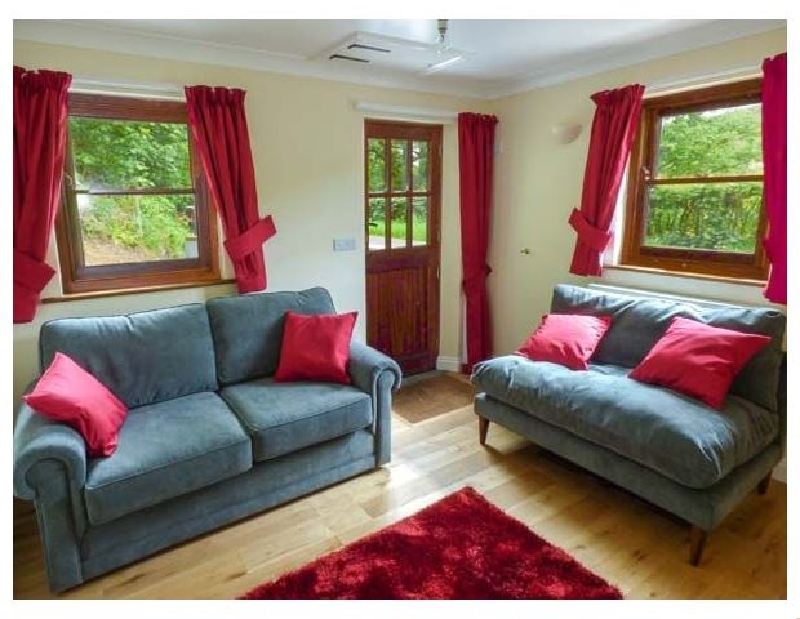 Penlon a holiday cottage rental for 4 in Capel Bangor, 