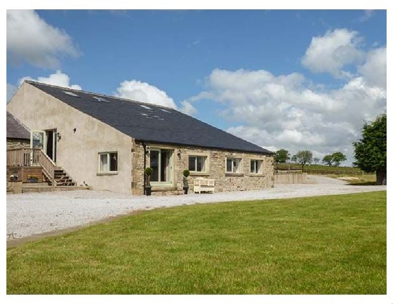 Pendle View a holiday cottage rental for 5 in Rathmell, 