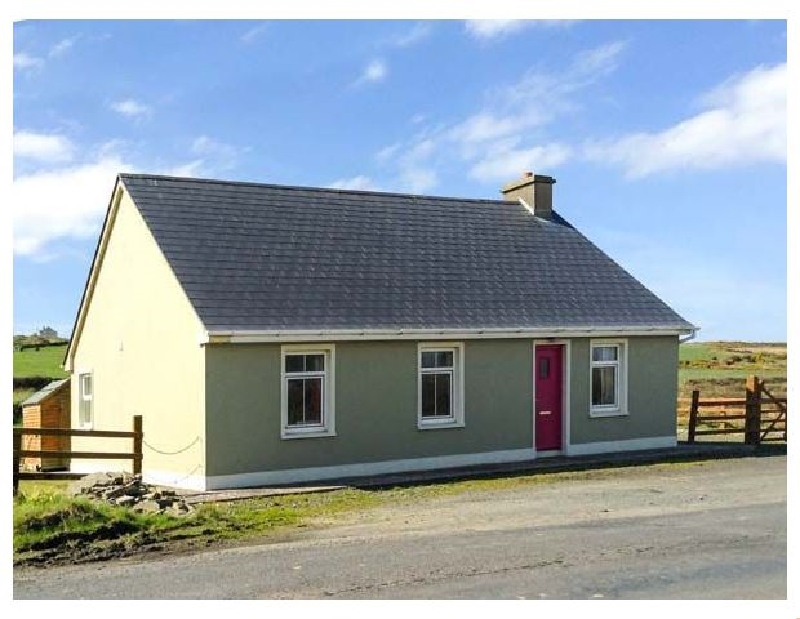 Image of Sea View Cottage