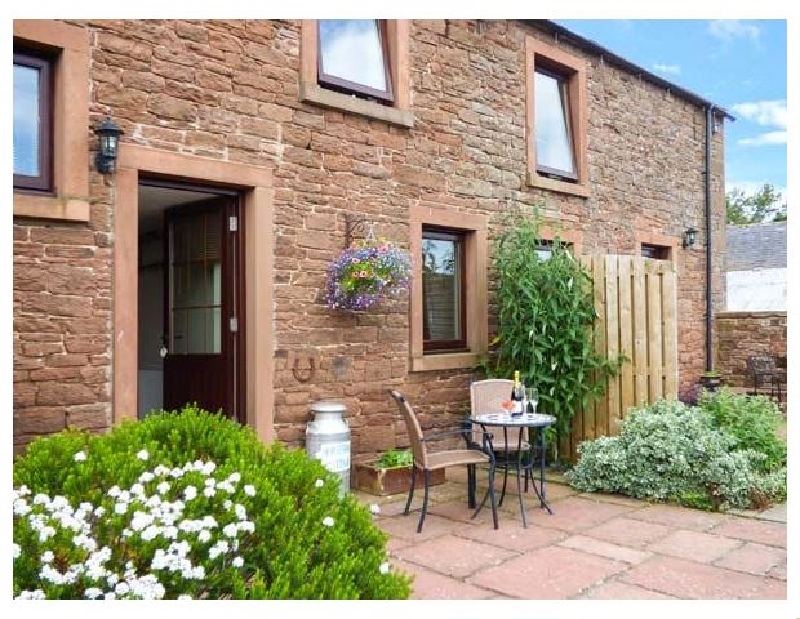 Horseshoe Cottage a holiday cottage rental for 3 in Bolton Low Houses, 