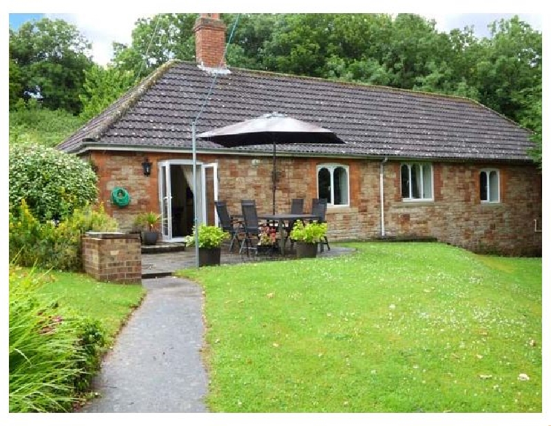 Image of Greenmount Cottage