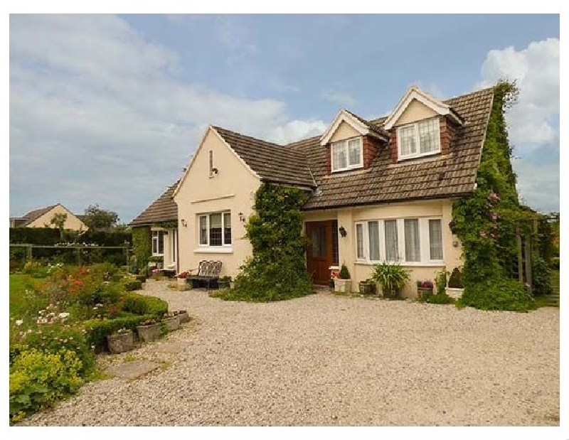 Claire's Cottage a holiday cottage rental for 4 in Kilkhampton, 