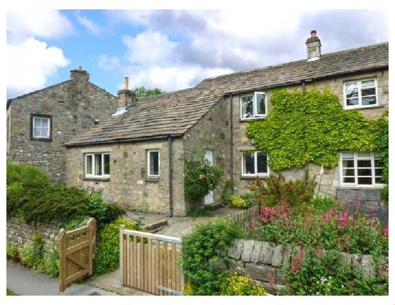 The Sycamores a holiday cottage rental for 6 in Burnsall, 