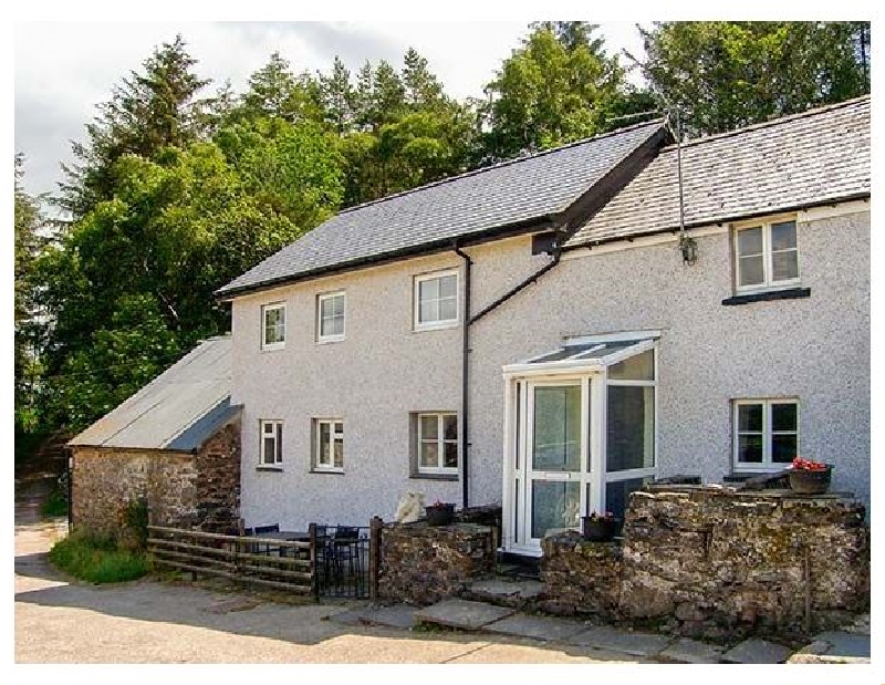 Details about a cottage Holiday at Bwthyn Fed'wr Gog