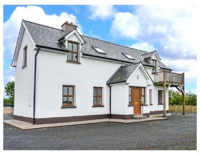 Errit a holiday cottage rental for 15 in Loughglynn, 