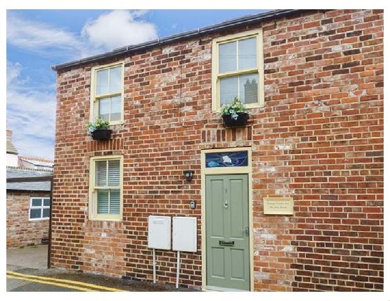 The Store Rooms a holiday cottage rental for 3 in Whitby, 