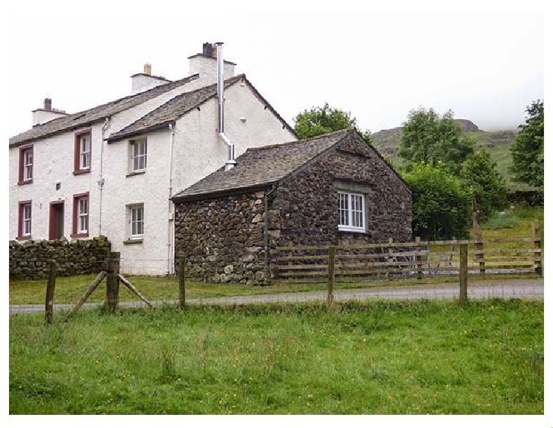 Image of Cockley Beck Cottage
