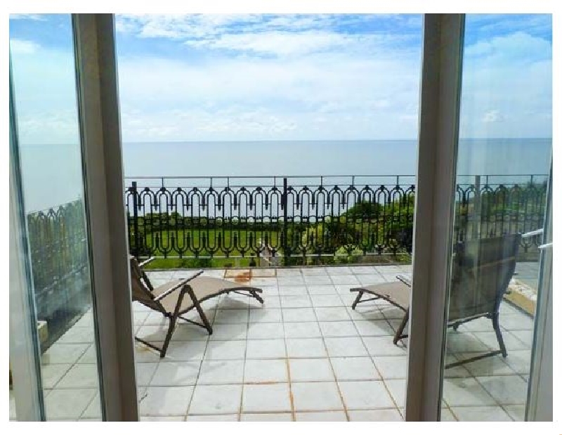 Seaview House a holiday cottage rental for 8 in Ventnor, 