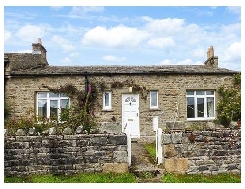 Aros a holiday cottage rental for 4 in Langthwaite, 