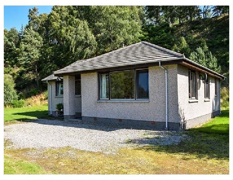 Details about a cottage Holiday at Tigh An Tearlach