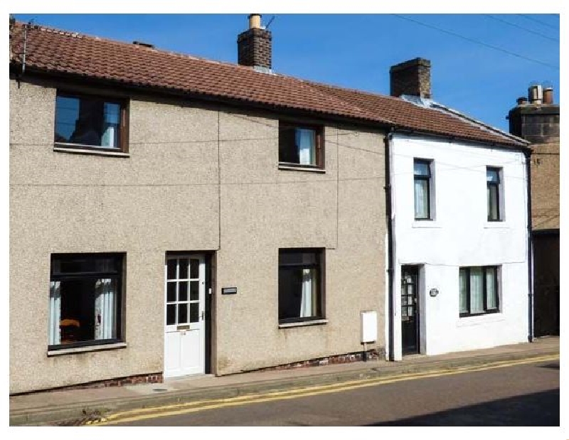 York Cottage a holiday cottage rental for 4 in Wooler, 