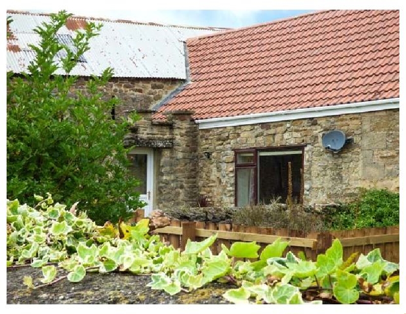 Details about a cottage Holiday at Barforth Hall Cottage