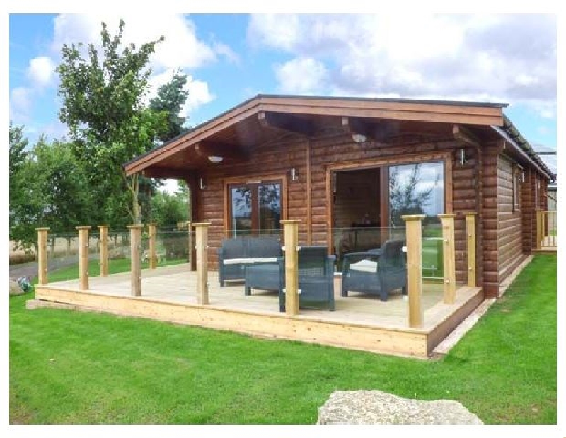 Heathcliff Lodge a holiday cottage rental for 4 in Northallerton, 