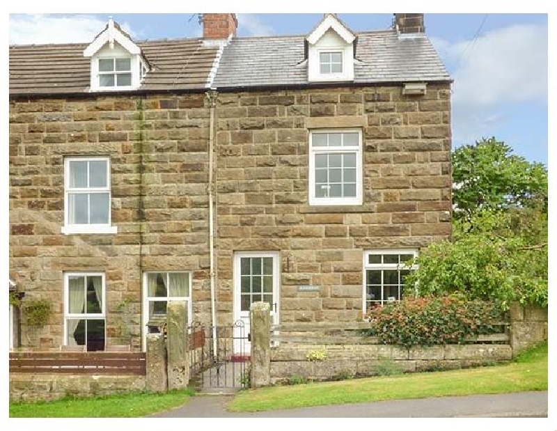 Blinkbonny a holiday cottage rental for 4 in Glaisdale, 
