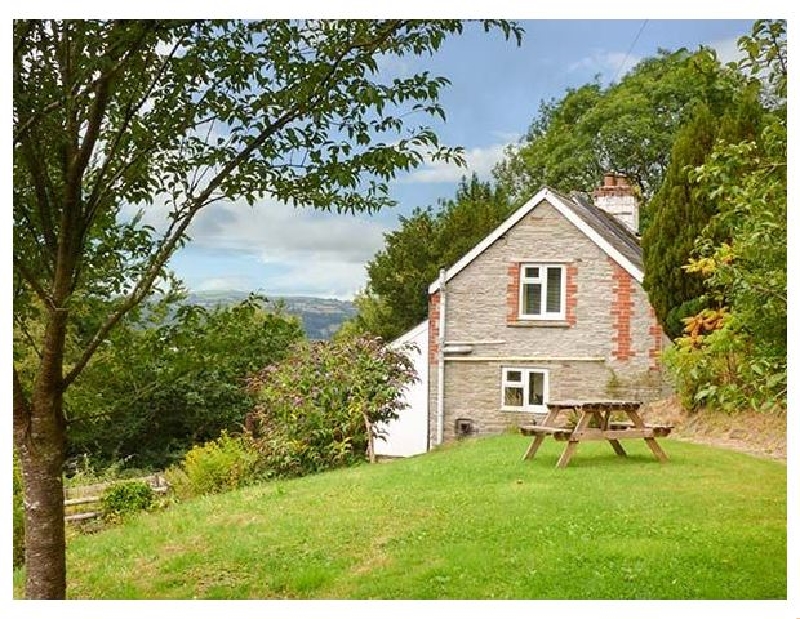 Image of Yew Tree Cottage