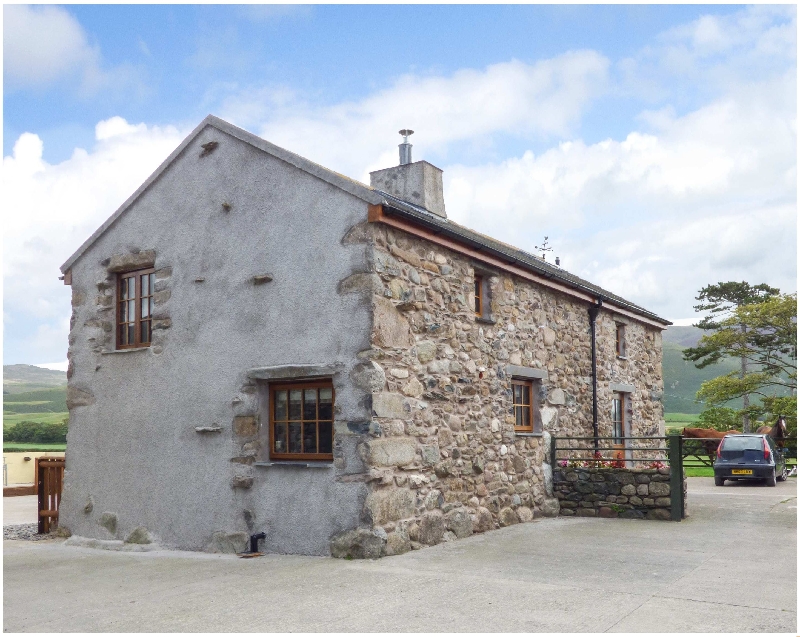 Click here for more about Fell View Cottage