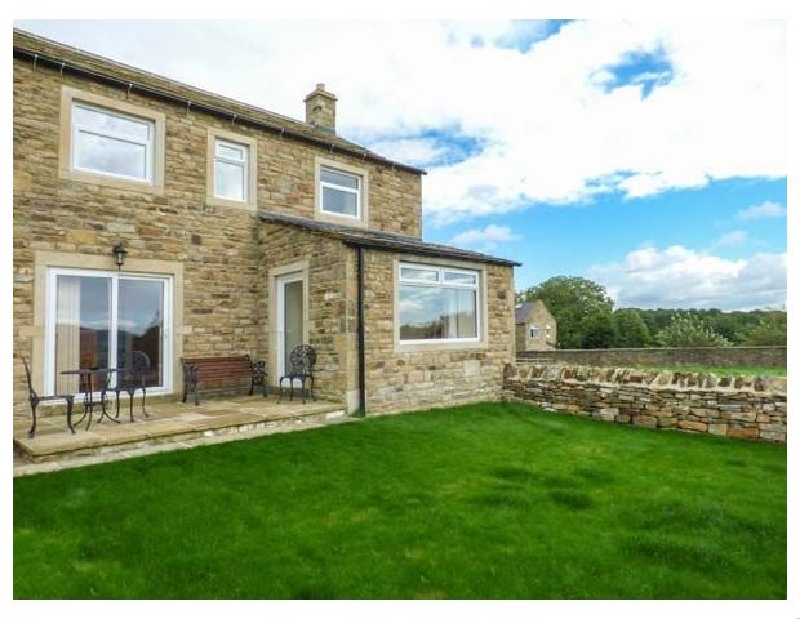 Jess Cottage a holiday cottage rental for 4 in Skipton, 