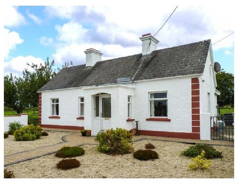 Rook Hill Cottage a holiday cottage rental for 5 in Newbridge, 