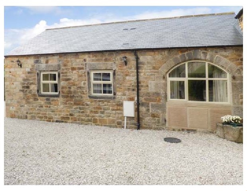 The Old Blacksmiths a holiday cottage rental for 4 in Ashover, 