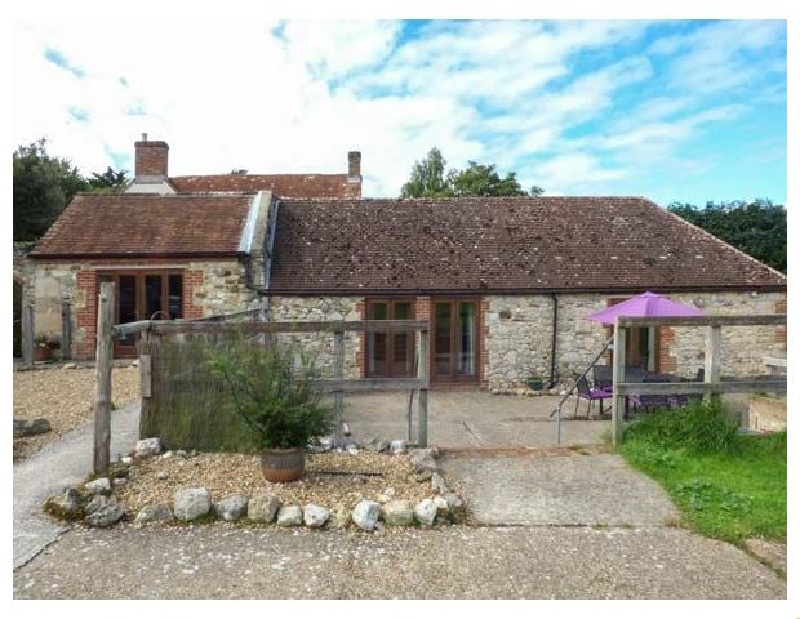 Click here for more about Stable Cottage