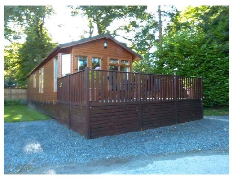 Owl Lodge- 27 Grasmere a holiday cottage rental for 4 in Troutbeck Bridge, 