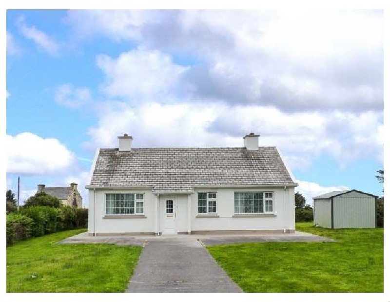 Ocean View a holiday cottage rental for 6 in Ballinskelligs, 
