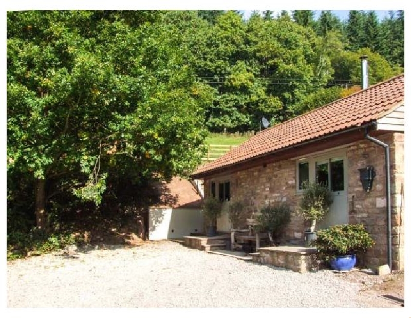 The Stable a holiday cottage rental for 2 in Deepdean, 