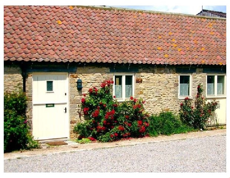 Grouse Cottage a holiday cottage rental for 4 in Kirkbymoorside, 
