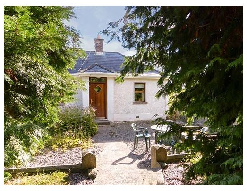 Columbkilles Well a holiday cottage rental for 5 in Julianstown, 