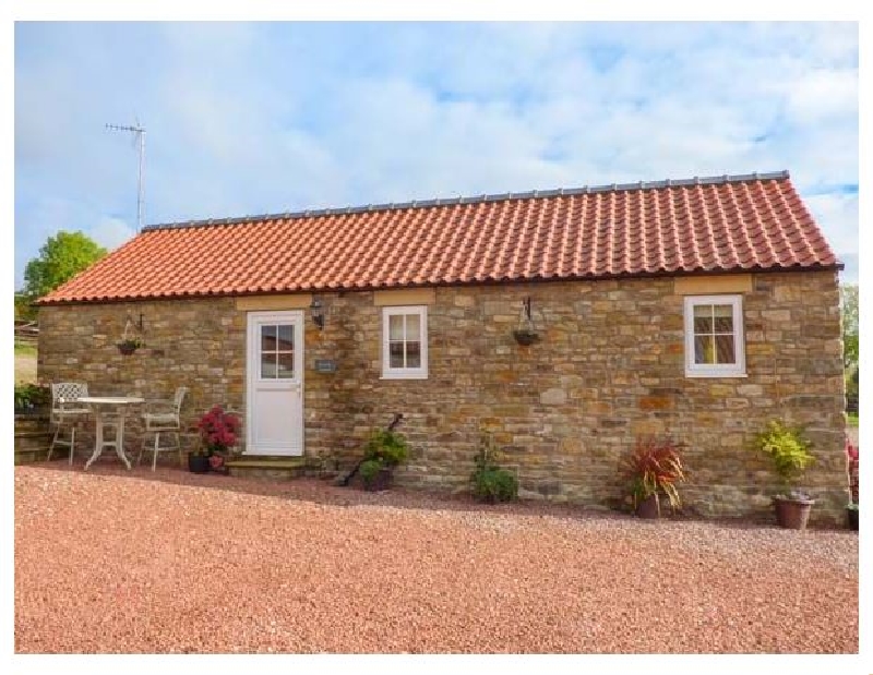 Erica's 'eaven a holiday cottage rental for 3 in Kirkbymoorside, 