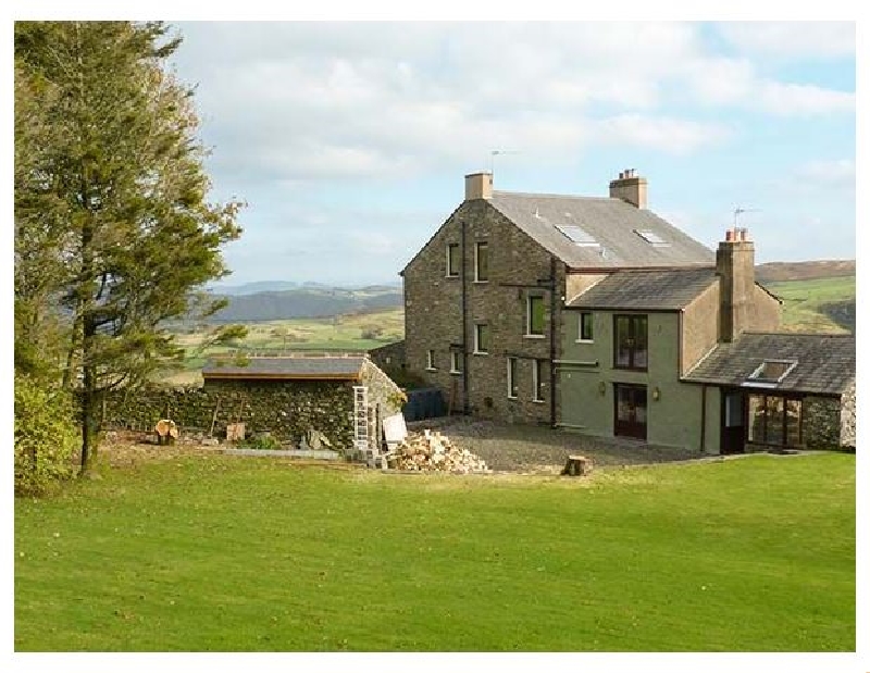 Image of Groffa Crag Farmhouse