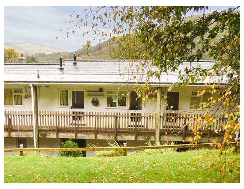 Details about a cottage Holiday at Apartment 4 Dolgoch Falls