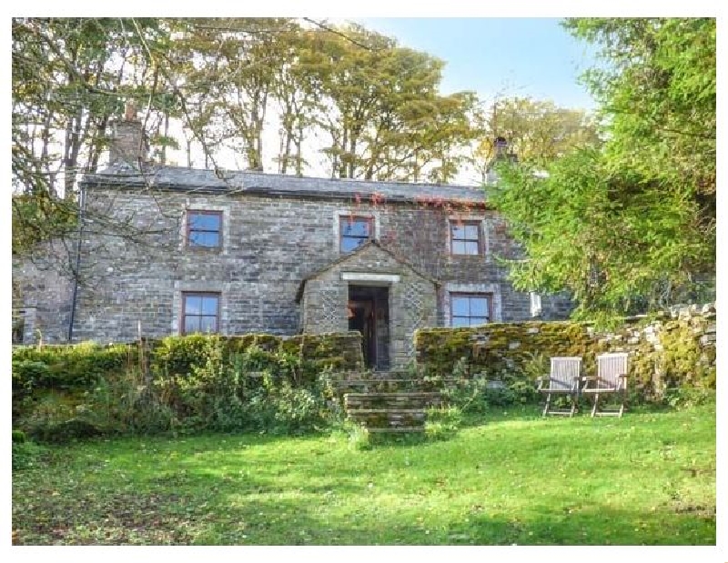 Sycamore Tree Farm a holiday cottage rental for 6 in Ravenstonedale, 
