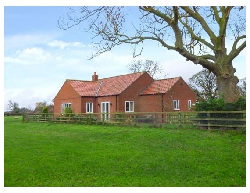 Middlegate a holiday cottage rental for 6 in Malton, 